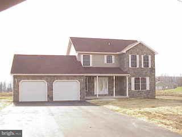 705 Ridge Road Halifax, PA 17032 - Photo 1 of 9