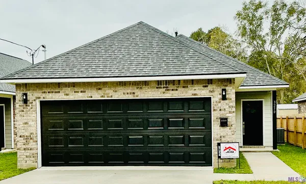 $218,999 | 3250 Jackson Street, Baker, LA 70714