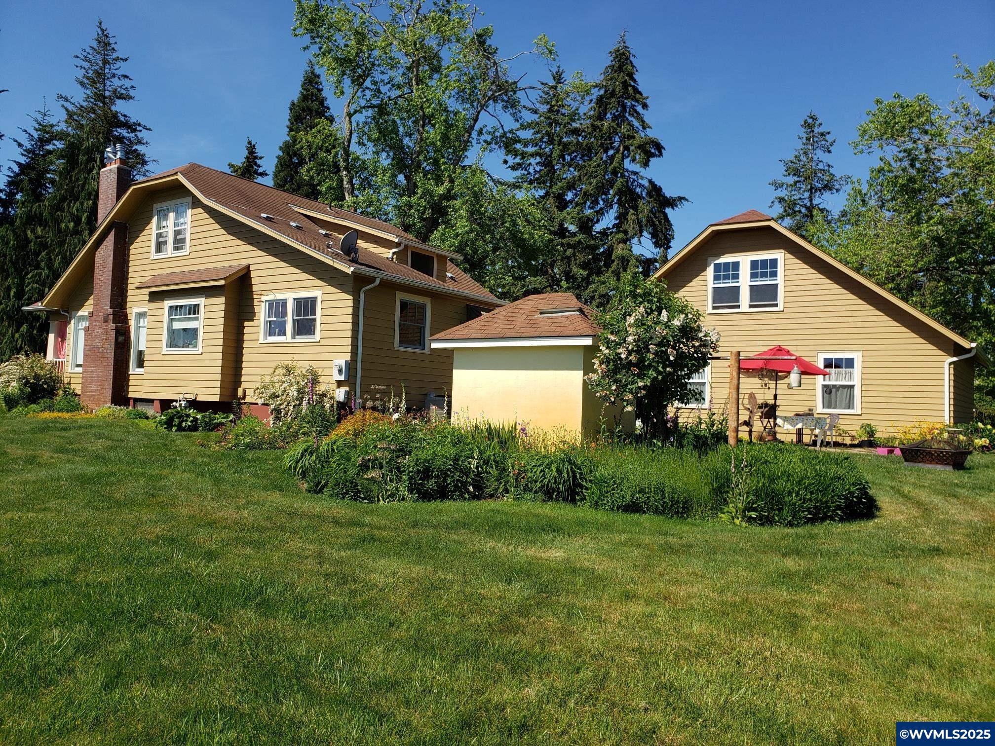 1557 Orchard Heights Road Northwest Salem, OR 97304 - Photo 3 of 48