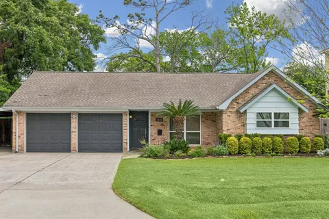 $575,000 | 1410 Del Norte Street, Houston, TX 77018