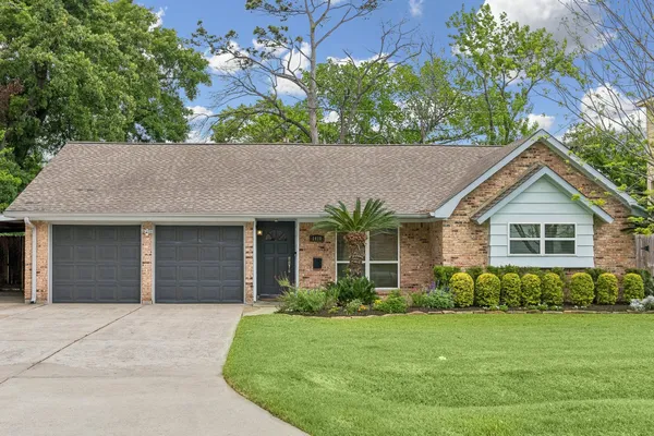 $575,000 | 1410 Del Norte Street, Houston, TX 77018