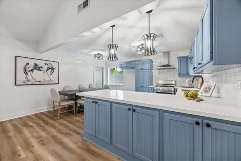 $575,000 | 1410 Del Norte Street, Houston, TX 77018