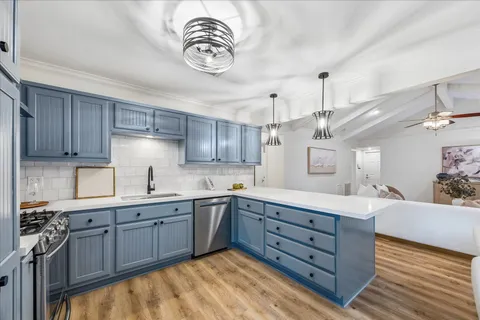 $575,000 | 1410 Del Norte Street, Houston, TX 77018