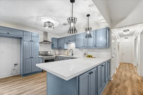 $575,000 | 1410 Del Norte Street, Houston, TX 77018