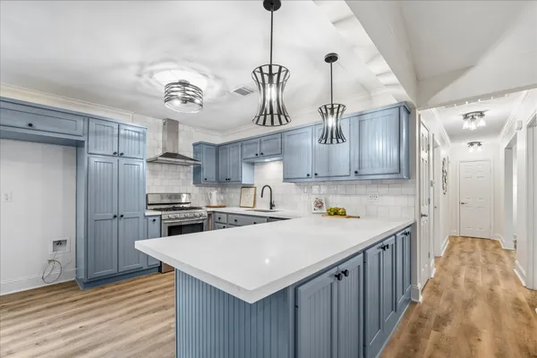 $575,000 | 1410 Del Norte Street, Houston, TX 77018