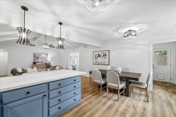 $575,000 | 1410 Del Norte Street, Houston, TX 77018