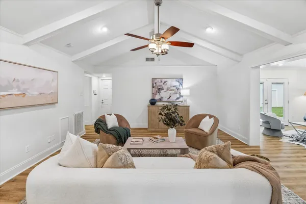 $575,000 | 1410 Del Norte Street, Houston, TX 77018