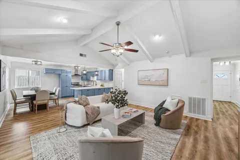 $575,000 | 1410 Del Norte Street, Houston, TX 77018