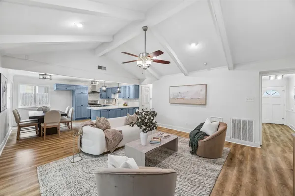 $575,000 | 1410 Del Norte Street, Houston, TX 77018