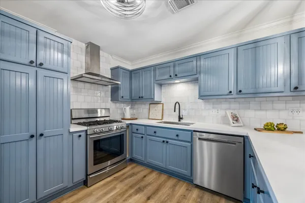 $575,000 | 1410 Del Norte Street, Houston, TX 77018