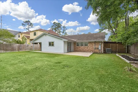 $575,000 | 1410 Del Norte Street, Houston, TX 77018