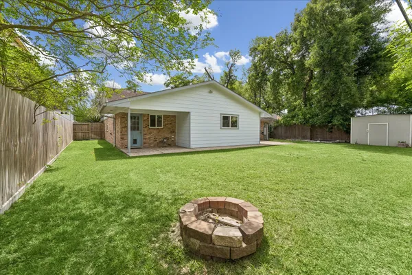 $575,000 | 1410 Del Norte Street, Houston, TX 77018