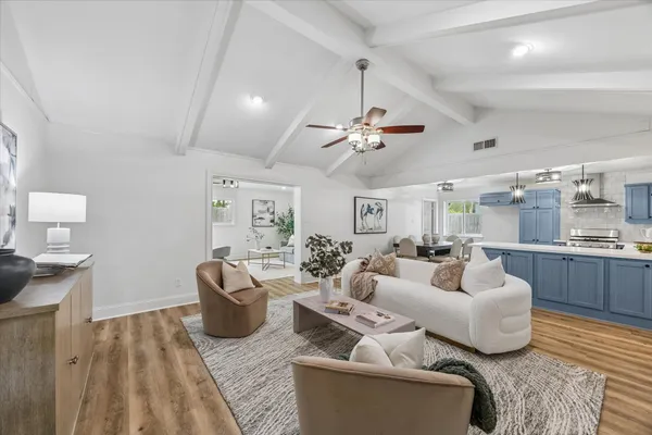 $575,000 | 1410 Del Norte Street, Houston, TX 77018