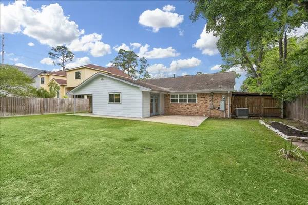 $575,000 | 1410 Del Norte Street, Houston, TX 77018