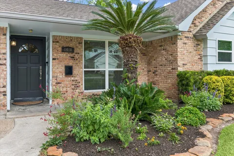 $575,000 | 1410 Del Norte Street, Houston, TX 77018