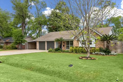 $575,000 | 1410 Del Norte Street, Houston, TX 77018
