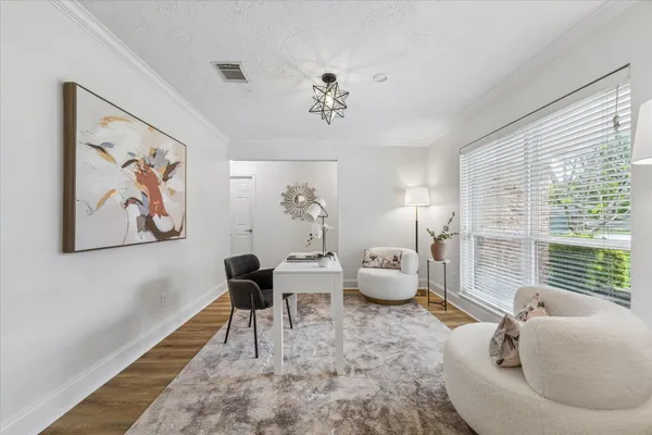 $575,000 | 1410 Del Norte Street, Houston, TX 77018