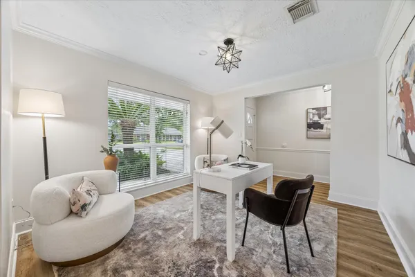 $575,000 | 1410 Del Norte Street, Houston, TX 77018