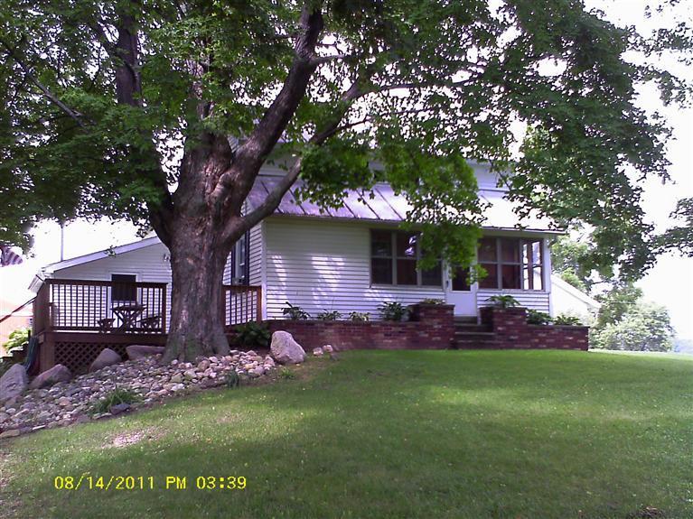 5533 East Butler Road Dowling, MI 49050 - Photo 1 of 24 Primary Photo