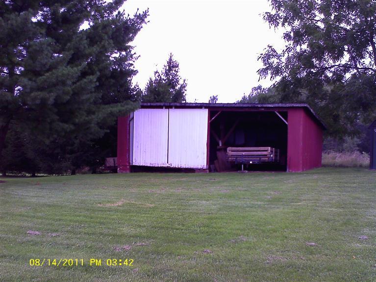 5533 East Butler Road Dowling, MI 49050 - Photo 4 of 24 Additional Photo