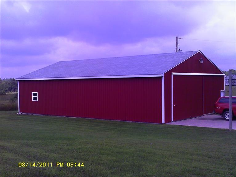 5533 East Butler Road Dowling, MI 49050 - Photo 9 of 24 Additional Photo