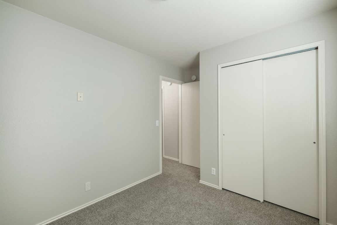 495 Atlantis Kyle, TX 78640 - Photo 10 of 14 a view of an empty room