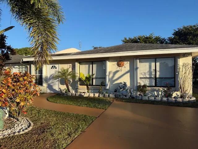 $465,000 | 7512 Ace Road North, Lake Worth, FL 33467