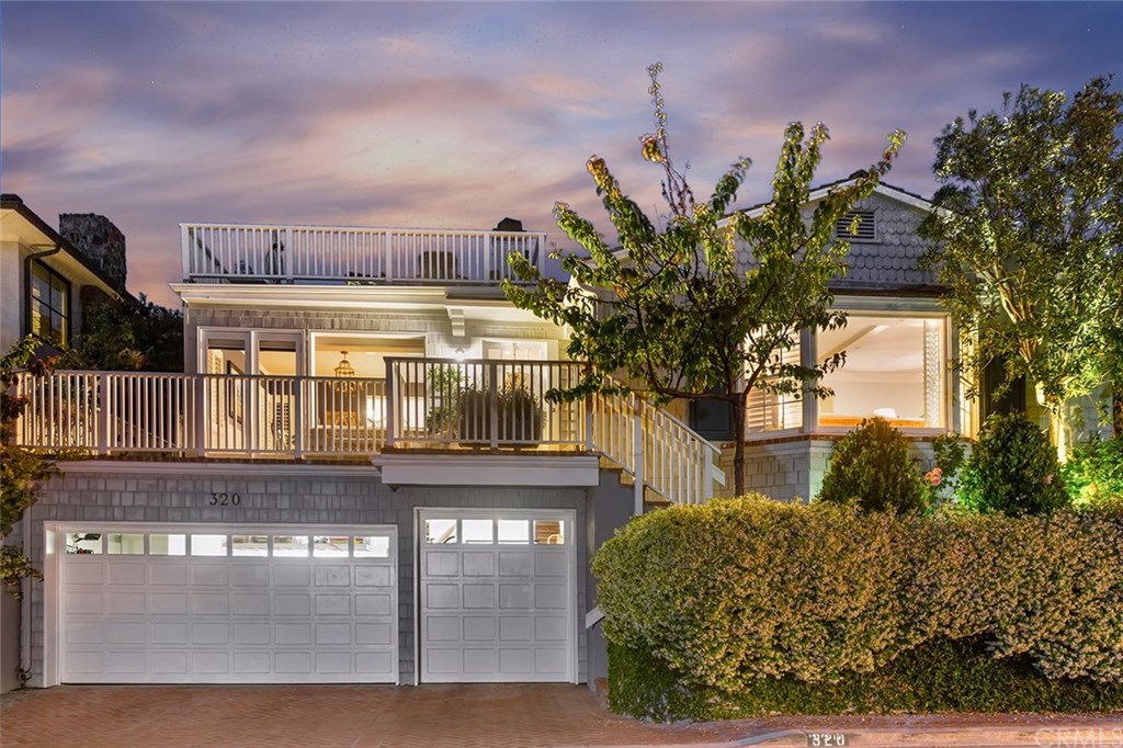 320 Emerald Bay Laguna Beach, CA 92651 - Photo 15 of 32