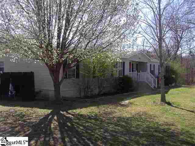 312 Langley Road Travelers Rest, SC 29690 - Photo 1 of 1