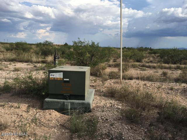 20.16 Ac (4 Lots) Mormon Road Elfrida, AZ 85610 - Photo 7 of 17