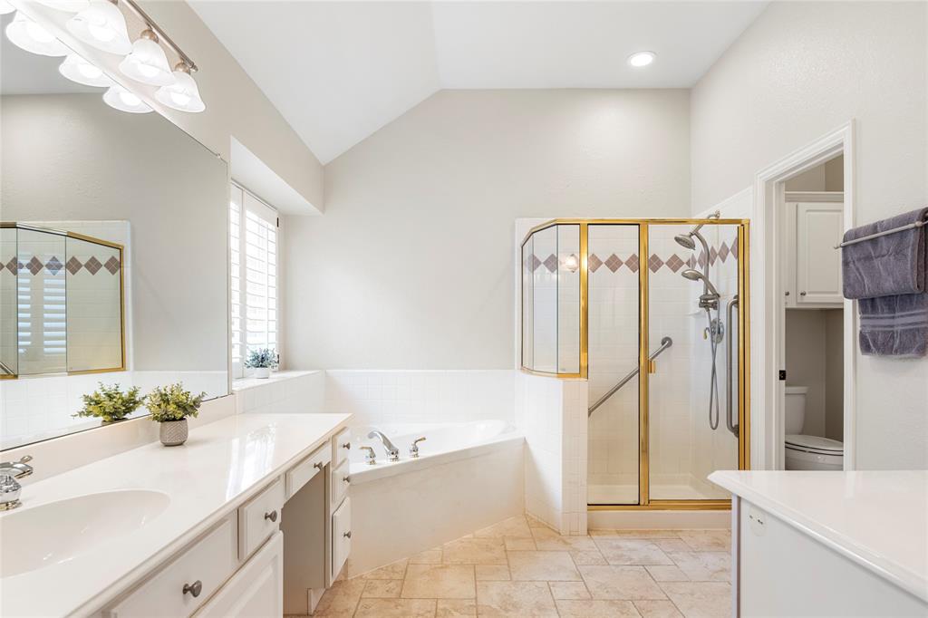 465 Ridge Meade Drive Lewisville, TX 75067 - Photo 25 of 38