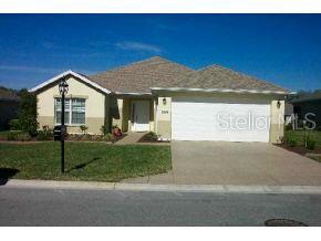 12273 Southeast 92nd Court Road Summerfield, FL 34491 - Photo 1 of 1 Primary Photo