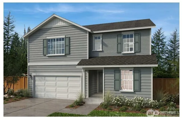 $639,950 | 12707 172nd Ave Court East, Unit 199, Bonney Lake, WA 98391