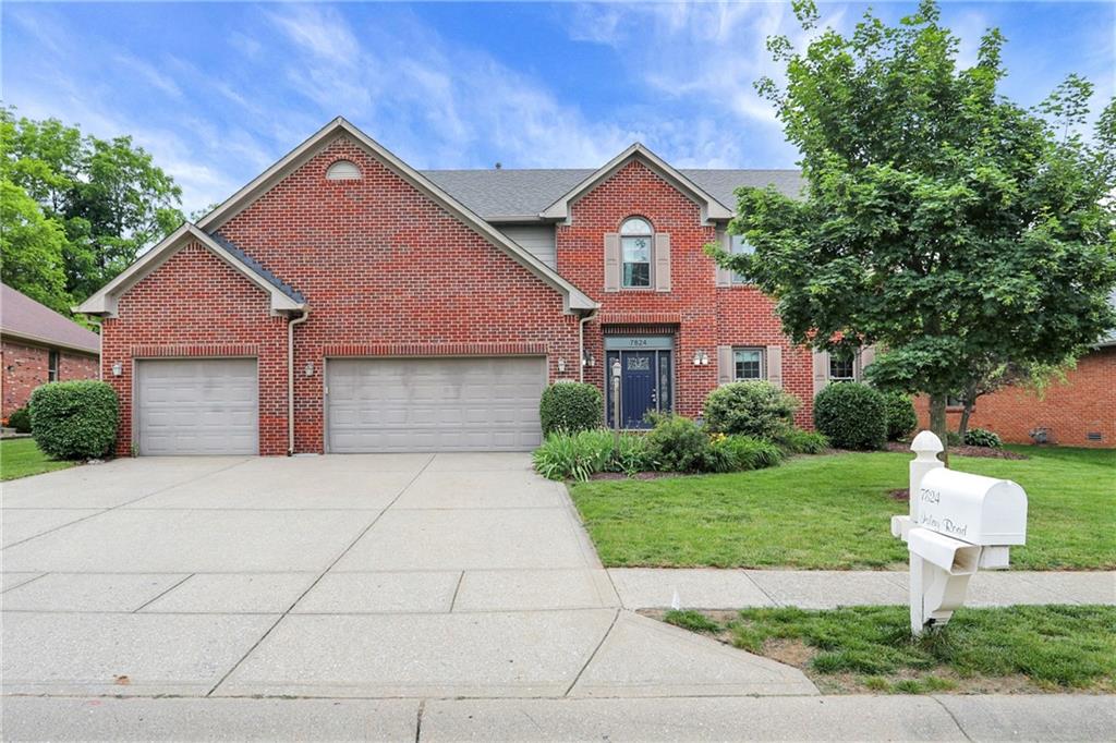 7824 Islay Road Indianapolis, IN 46217 - Photo 1 of 46 Gallery Image 1