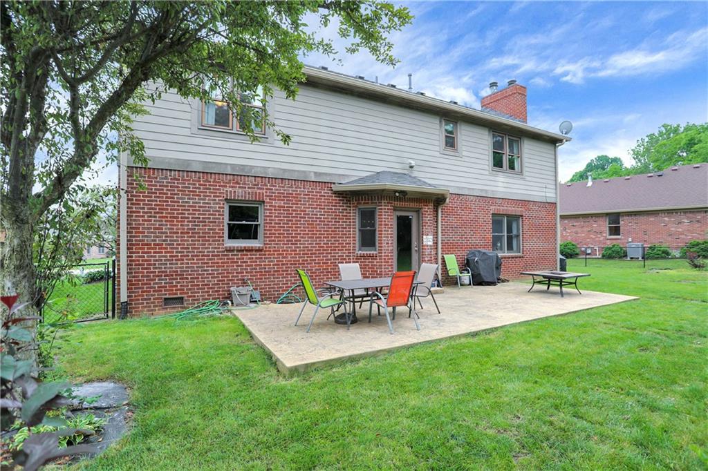 7824 Islay Road Indianapolis, IN 46217 - Photo 46 of 46 Gallery Image 46