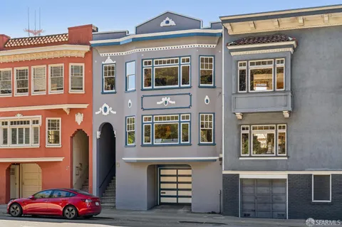 $1,568,000 | 445-447 Lincoln Way, San Francisco, CA 94122