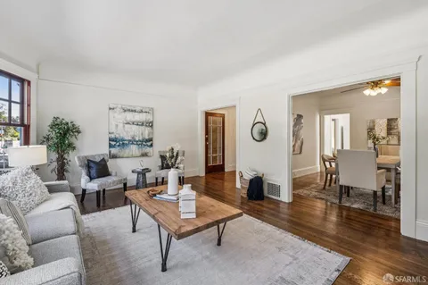 $1,568,000 | 445-447 Lincoln Way, San Francisco, CA 94122