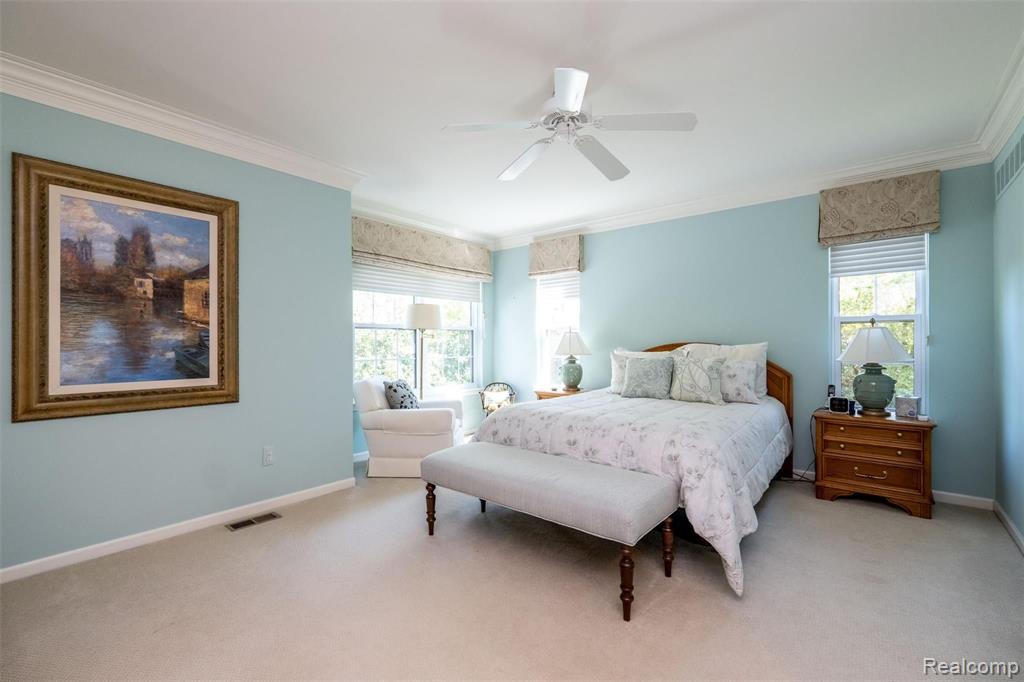 3612 Windingbrook Circle, Unit 72 Rochester Hills, MI 48309 - Photo 19 of 41