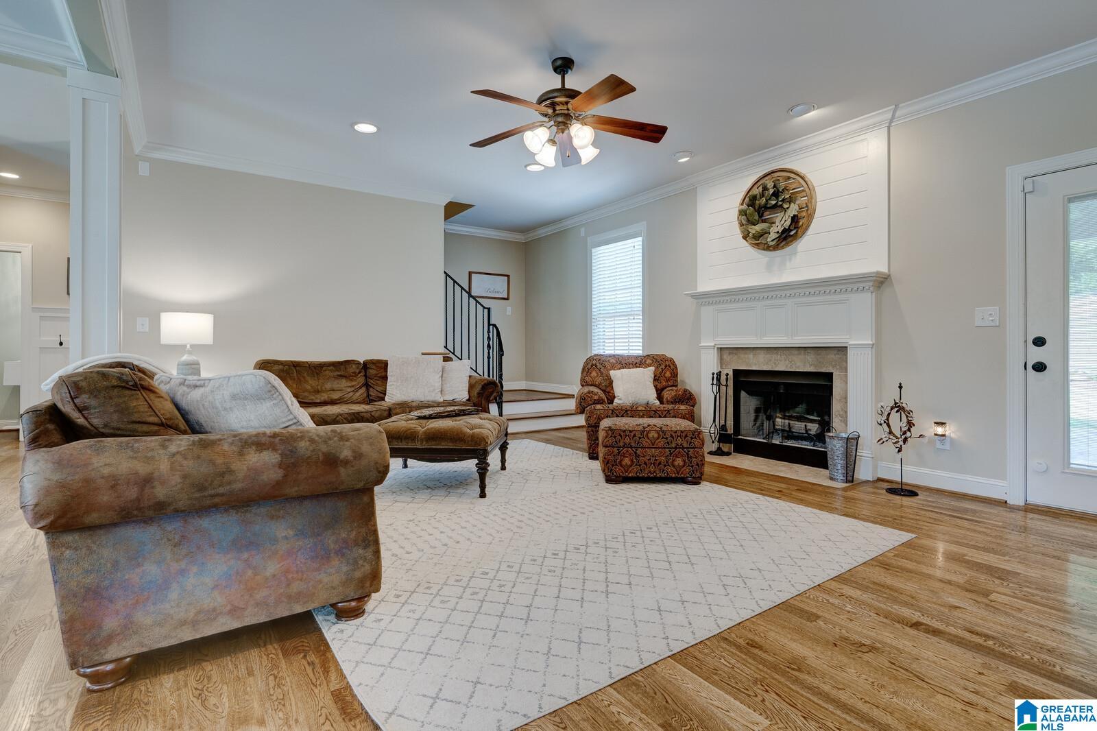 55 Deer Cv Circle Springville, AL 35146 - Photo 13 of 43