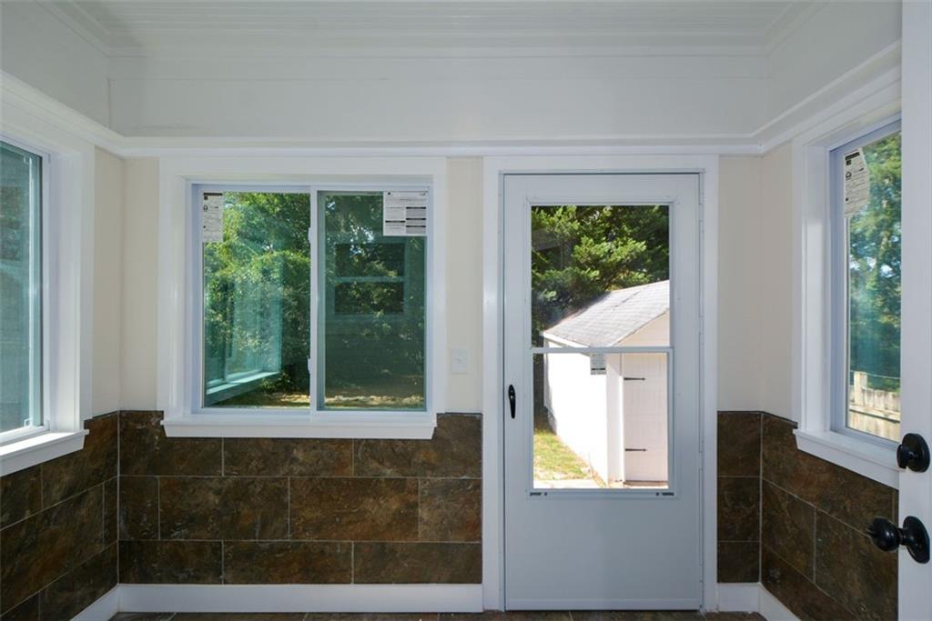 1275 Westridge Road Southwest Atlanta, GA 30311 - Photo 32 of 38 a view of an front door