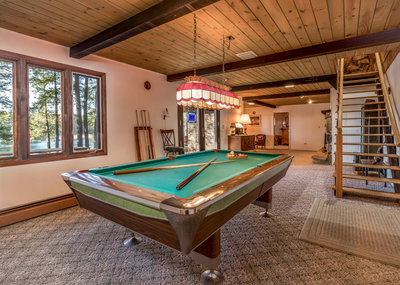 8981 Thoroughfare Road Minocqua, WI 54548 - Photo 11 of 48 Gallery Image 11