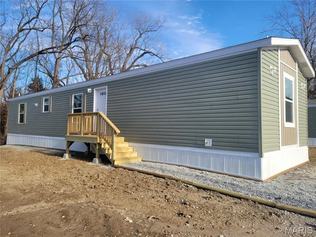 $155,000 | 209 Main Street, Truxton, MO 63381