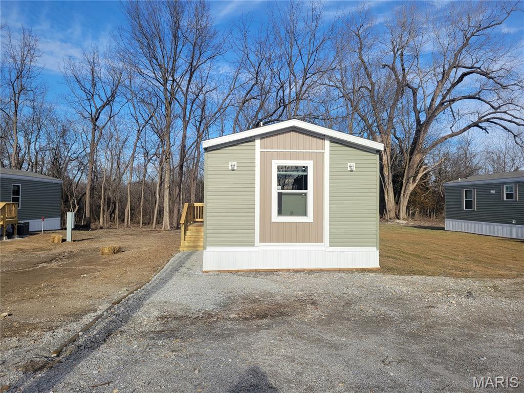 209 Main Street Truxton, MO 63381 - Photo 16 of 19