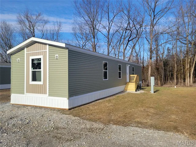 $155,000 | 209 Main Street, Truxton, MO 63381