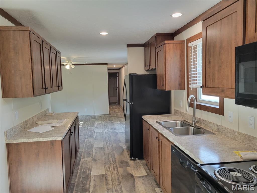 209 Main Street Truxton, MO 63381 - Photo 6 of 19