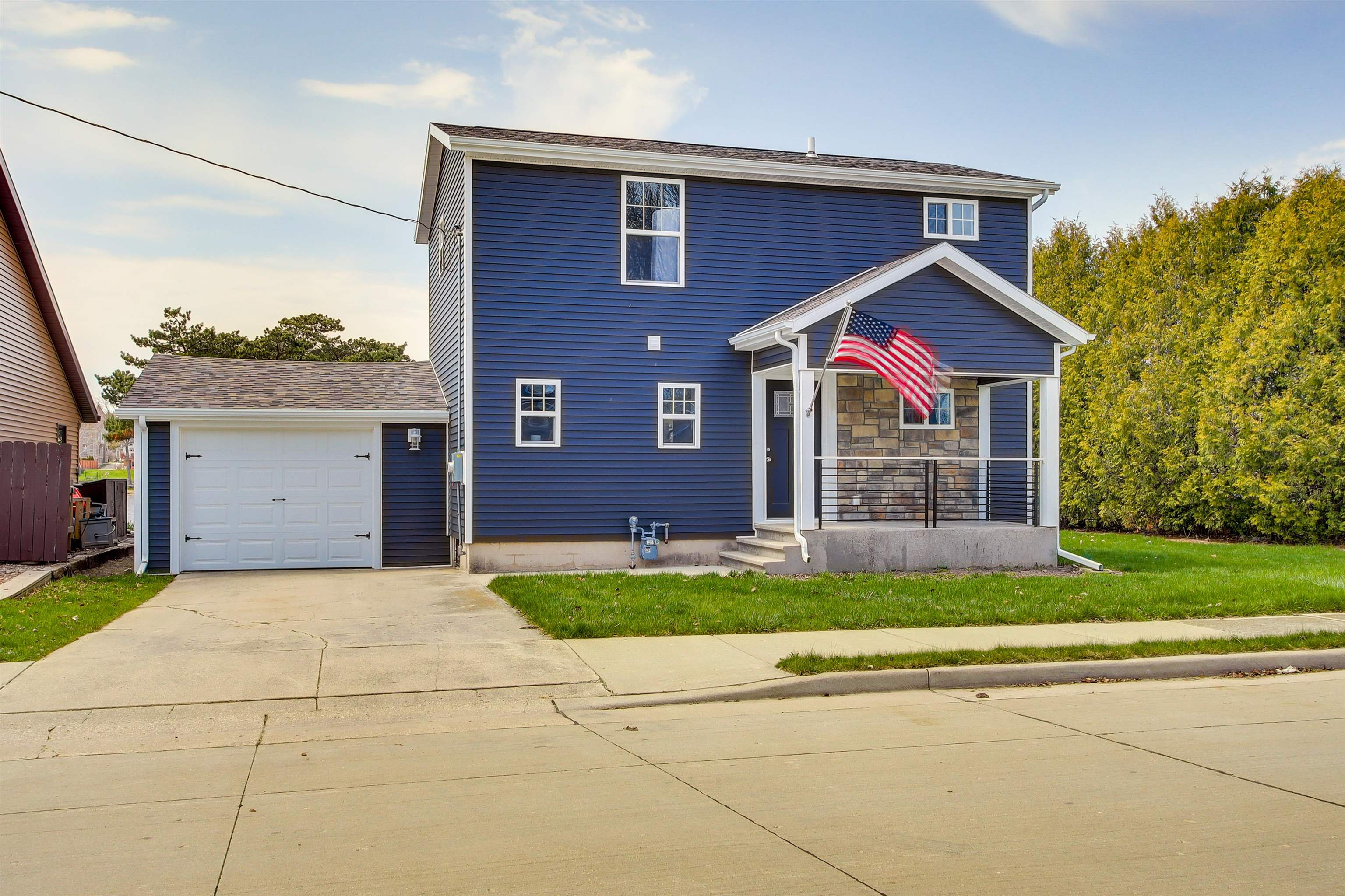 2320 Wilson Street Two Rivers, WI 54241 - Photo 1 of 1 Gallery Image 1