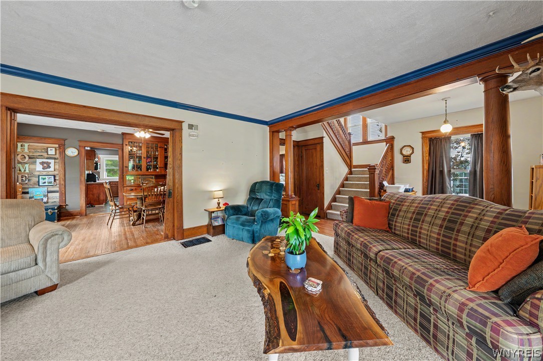 5716 Curriers Road Java, NY 14009 - Photo 21 of 44