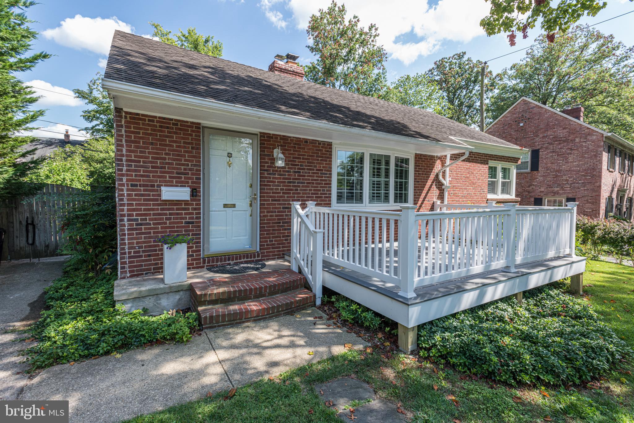 108 Greenbrier Road Baltimore, MD 21286 - Photo 2 of 24 Gallery Image 2