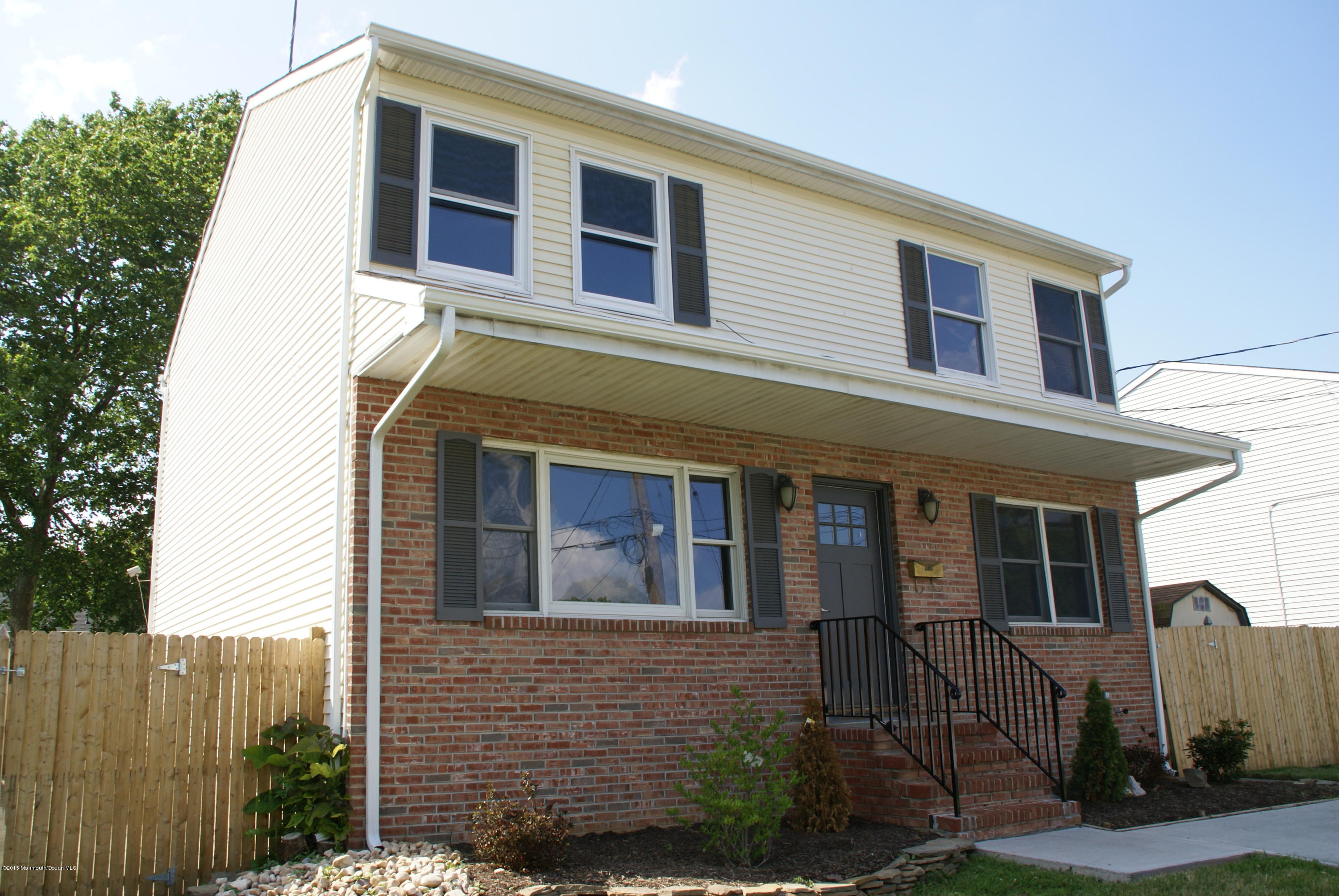 272 Ruth Lane Cliffwood, NJ 07721 - Photo 1 of 31 Front