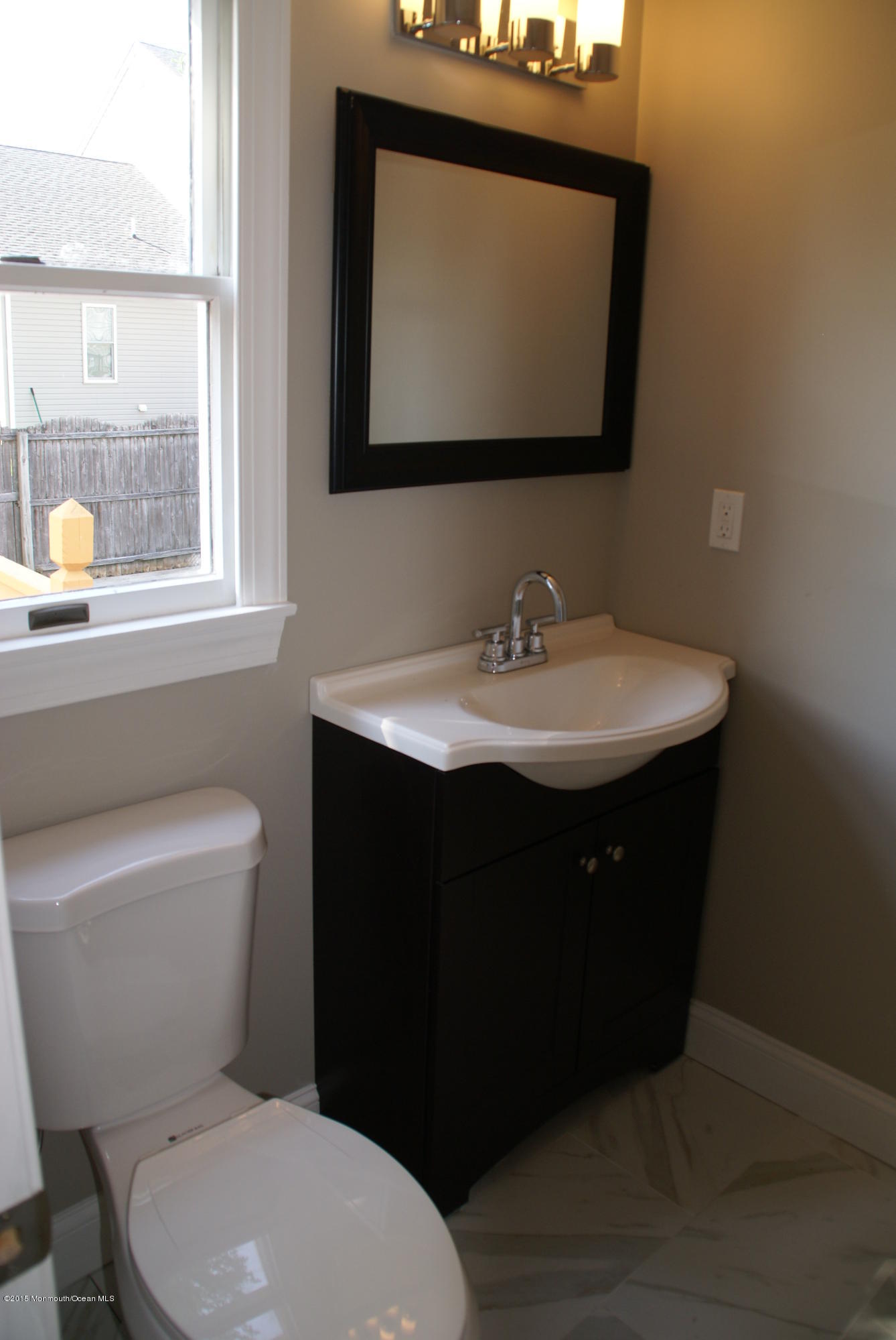 272 Ruth Lane Cliffwood, NJ 07721 - Photo 14 of 31 Powder Room